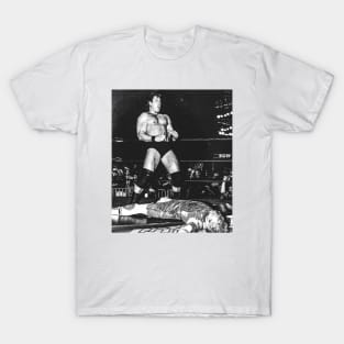 Mike Awesome T-Shirt